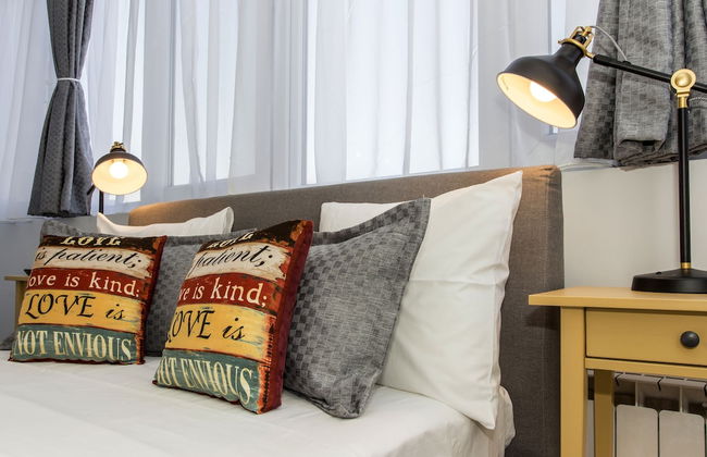 Studio L by MRG Apartments - Foto 29