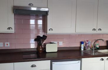 Stag Cottage - Foto 8