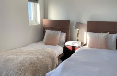 Studio twin budget flat - Foto 1