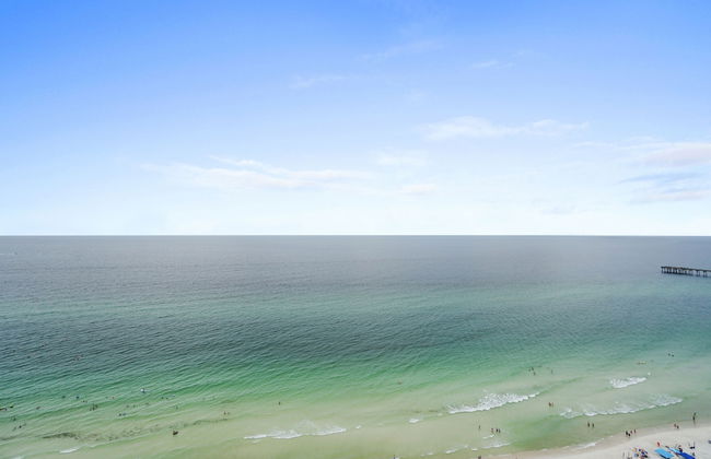 Aqua Beach Resort by Panhandle Getaways - Foto 54