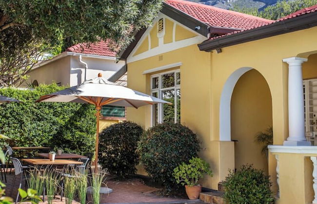 Toms Guest House - Foto 68