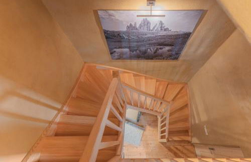 Eco Chalet Olival - Foto 5