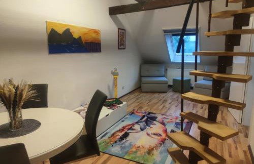 Dachgeflüster - Foto 19