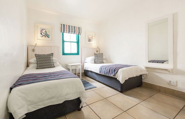 Club Mykonos Langebaan - Foto 18