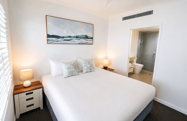 Silvershore Apartments on the Broadwater - Foto 27