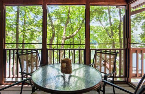 Dogwood Cabin - Foto 36