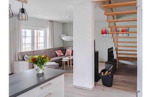 Ferienhaus Familienkoje Hannah - Foto 8