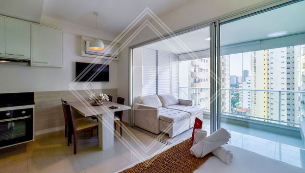 91 A Brooklin - Foto 2, Habitación