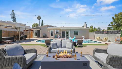 The Sky Lounge - Photo 3