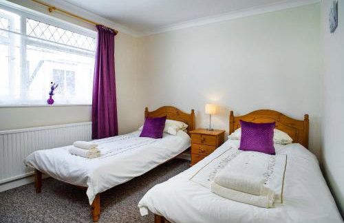 2 Rock Cottage Llansteffan - Foto 11