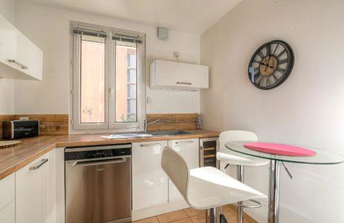 Le spacieux idéal séjour pro ou week-end famille - Foto 19