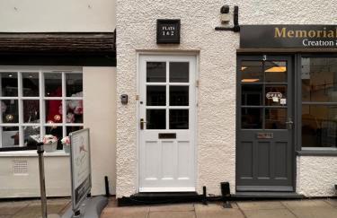 Historic Grade 2 listed, Town centre, St.Neots Cambridgeshire - Foto 10