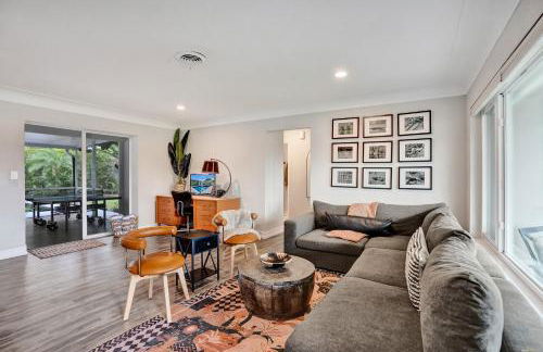 Coconut Clubhouse - Heated Pool - Hot tub - Ping Pong - Foto 18