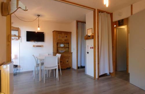 Pied des pistes - Très bel appartement 4 personnes - Foto 8