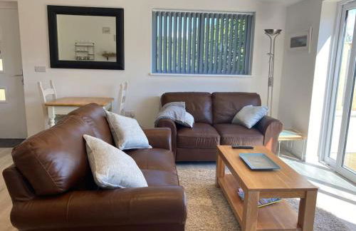 Sunny Nook, Pretty 1 bed modern cottage close to Woolacombe - Foto 7