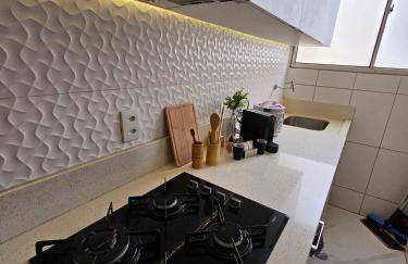 Refúgio Donaire - seu apto na Zona Sul de Ribeirão - Foto 35