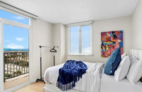 The tulip Marina Highrise with ocean view - Foto 9