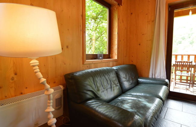 Holiday Home in Aywaille for 6 Person - Photo 9