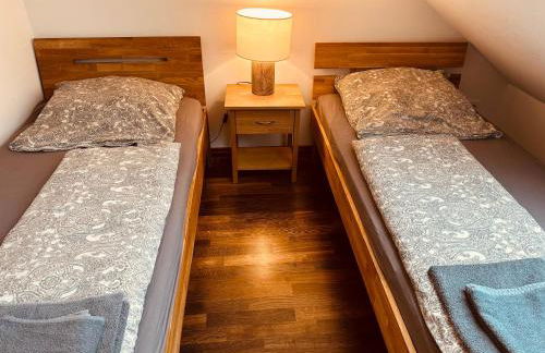 Moderne Wohnung im Grünen in WRN - Foto 37