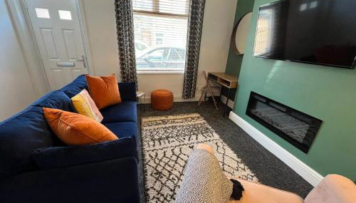 Hilton House - Foto 3