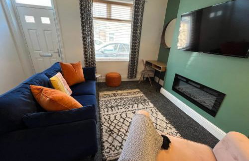 Hilton House - Foto 3