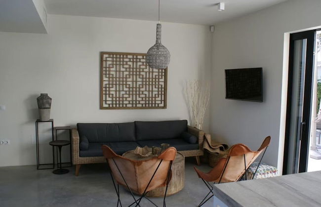 Charming Villa With sea Views - Foto 7