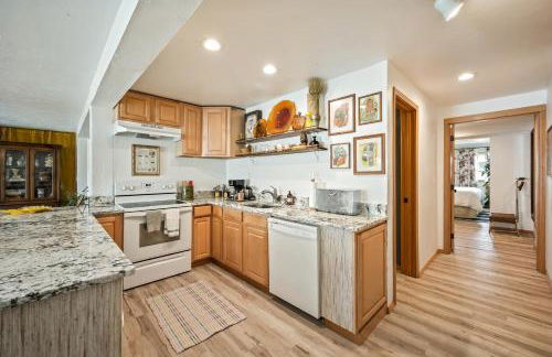 Chickadee Suite - Foto 1