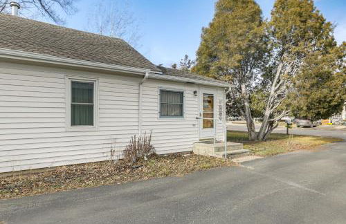 2 Mi to Main Street and Mint Bar Sheridan Retreat - Foto 22