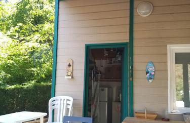 Le chalet de Sabine et Patrick - Foto 13