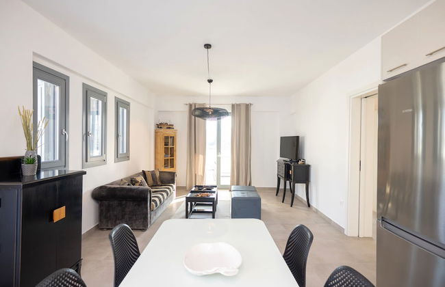 Mykonos Dot Apartments - Photo 72