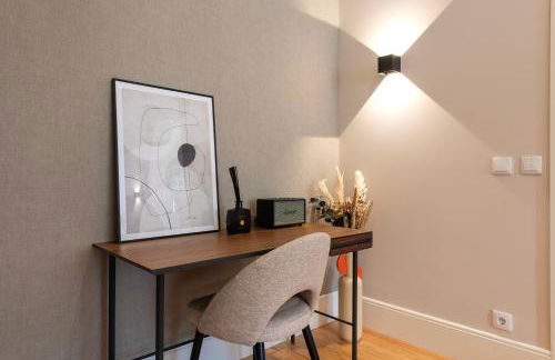 Ando Living - Flores 200 House - Foto 44