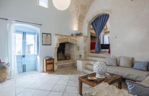 Casa dei 5 Camini with terrace - Foto 15