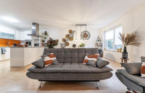 Alpenflair / Luxury / 100qm / Work / Travel / Netflix - Foto 23