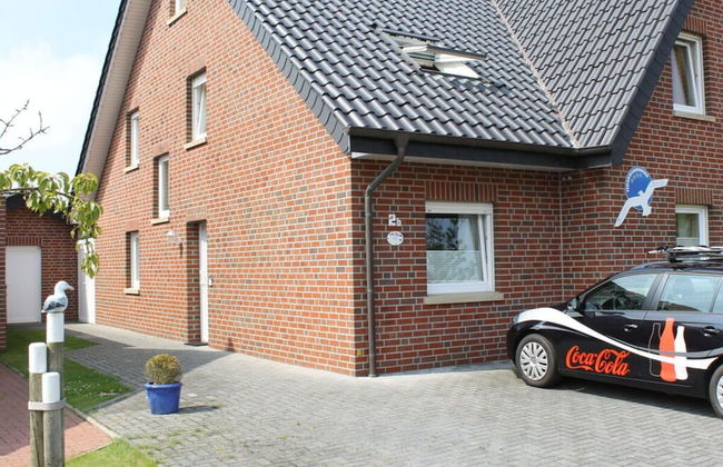 Holiday Apartment Salt Marshes - Foto 18