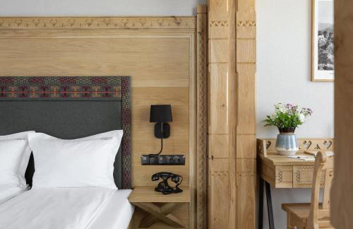 Aparthotel Cristina - Foto 68