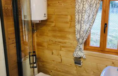 Domki letniskowe przy lesie - "U Łastka" - Foto 30