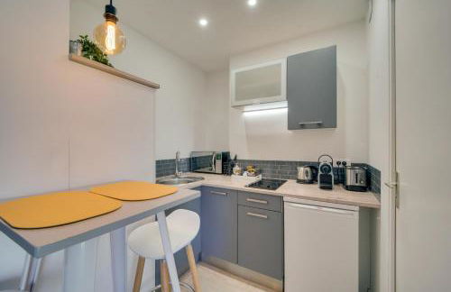 Le studio d'Angèle - Foto 9