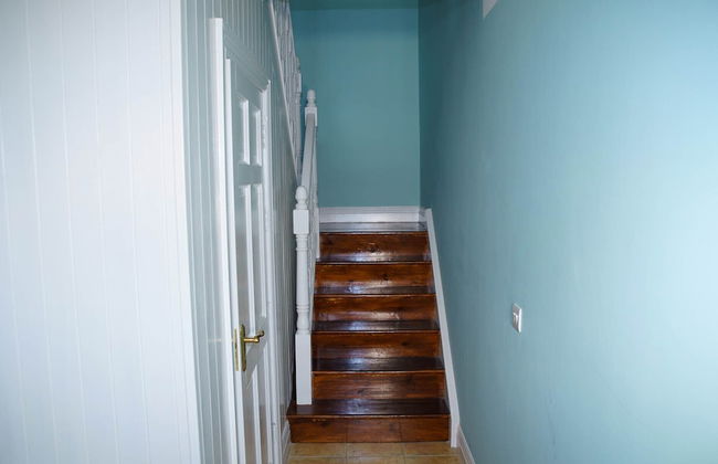 Dingle Courtyard Cottages - Foto 76