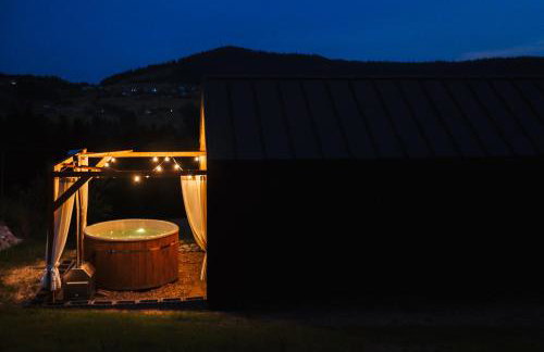 Przystanek Modyń - Photo 28