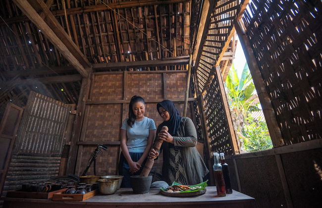 Perta Prana Amarta - Foto 38