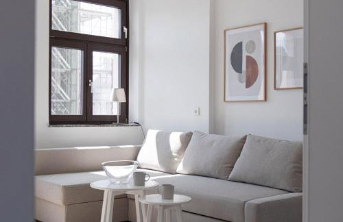 Ferienwohnungen MARKT 1 am Rathaus Tangermünde - Foto 7