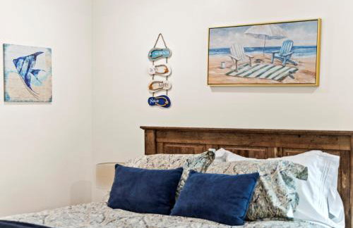 Modern Coastal Cottage Near Destin & Beaches - Foto 35