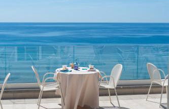 B&B Residence Eco Del Mare - Photo 25