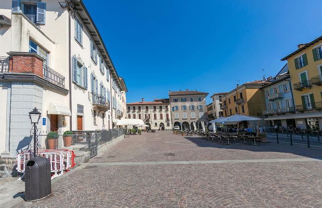 Il Nido Del Cigno Pied Dans l eau - Foto 19