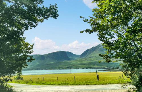 Achandoilach House - Foto 30