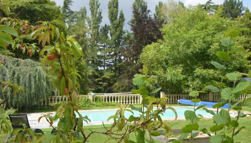 Modern Gîte In The Heart Of Château De Champagnat - Foto 4