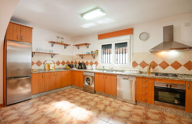 Casa Nobleza in C Mpeta - Foto 23