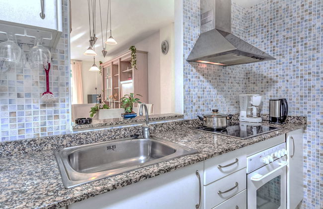 Marina Palace - Foto 5