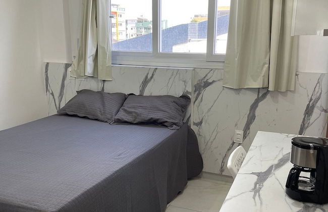 Paradise Beach Flat 311 - Foto 1