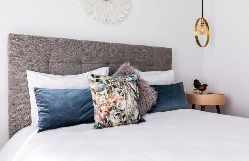 Kerala 49, Deluxe Flat in Historic Center - Foto 23